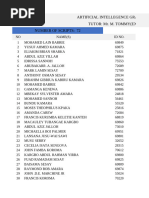 AI Grades