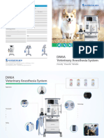 Veterinary Critical Care Device