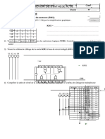 Dossier Reponses Electrique