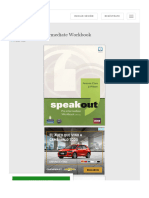 (PDF) Speakout Pre Intermediate Workbook - Axel Res - Academia - Edu