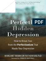 Perfectly Hidden Depression - Margaret Robinson Rutherford