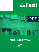 1 Linha Fuzil Industrial