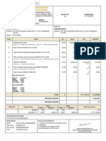 Invoice Templates With GST