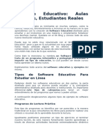 Retos Sobre La Calidad de La Educación Superior Peruana