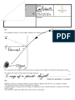 Prep 3pt7 Reflection B