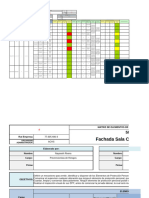 15431-Matriz IPER - Montaje Fachada Sala Compresores Buin Sur