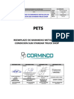 2.3 Cor-Op-Pets-39 Reemplazo de Barandas Metalicas en Condicion Sub Standar Truck Shop