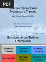 Process Os