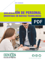 Diplomatura en Seleccion de Personal y Nuevas Tecnologias-2