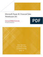 Power Bi Manual