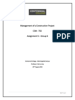 Assignment 5 Risk Analysis PDF