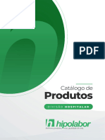 Catálogo de Produtos Hipolabor 2024