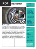 ISA-SAFESEC Newsletter Sep 2024