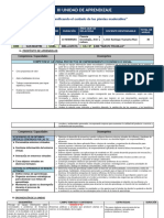 Unidad 03 de Ept de 5° - 2022