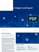 2023 Q1 Hedge Fund Report