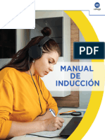 Manual de Inducción de Prepa Coppel