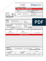 HTI CBQ AMC ACMV MAR 0002 - Submittal For Air Outlets and Louvers