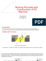 DC 1 Const. & Working