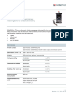 TD Sonowall 70 en Rev 2.0 2022-09-30