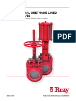 Bidirectional Knife Gate Valves Series 755 PB en Us