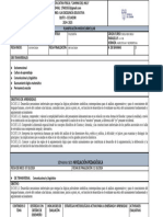 2do BGU FILOSOFÍA PLANIFICACION DE NIVELACIÓN - SEMANA 6