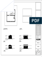 Single Storey Project 1