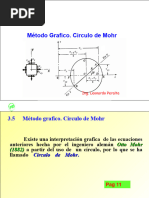 Metodo Grafico C Mohr