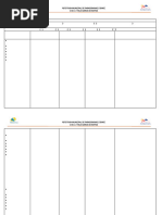 5º Semana - Escuta, Fala, Pensamento e Imaginação - Plano de Aula Semanal