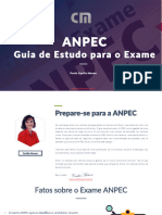 Guia de Estudos Anpec