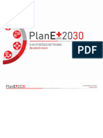 Strategic Plan Mexico 2022-2030