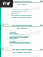 Tema 3 Resistencia de Materiales 23-24