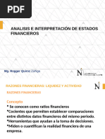 Analisis e Interpretacion de Estados Financierosversion 2