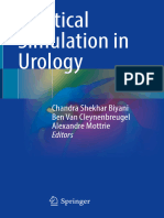 Practical Simulation in Urology, 2022