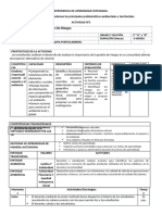 Semana 2 - 7B CC - SS PRIMERO