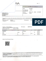 Coa Ethyl Mercaptan