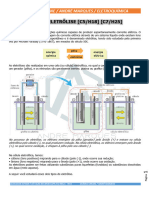 Eletroquímica - Eletrólise - Aula 10