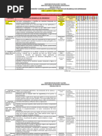 Contenidos, Pda Actualizados Fase 5