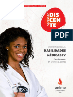 Habilidades Médicas IV