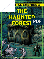 Essential Enemies 3 The Haunted Forest (OSE) - i66AhK