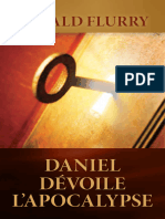 Daniel Dévoile Apocalypse