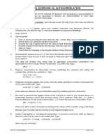 Prac 10 Autocorrelation