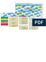 Calendário Letivo - 2024 - 1º Turno