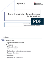 Tema 4 Ingenieria Del Software