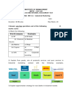 BM-II Sessional-2019-21