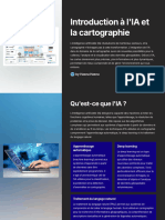 Introduction A lIA Et La Cartographie