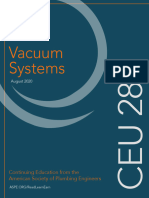 CEU 286 - Vacuum Systems