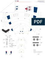 Delta Team USA A350-900