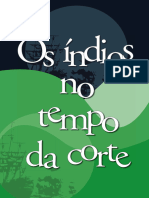 ALMEIDA, Maria Regina - Política Indigenista e Políticas Indígenas No Tempo Das Reformas Pombalinas