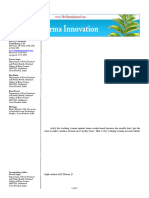 A Study On Determination of Shelf Life of Developed Value Added Malted Barley RTC Upma Premix