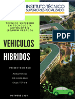 Vehiculos Hibridos